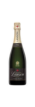 Champagne Lanson, Le Black Label