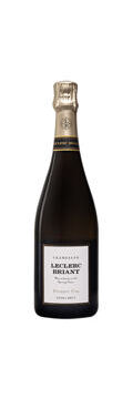Champagne Leclerc Briant, Extra Brut Premier Cru