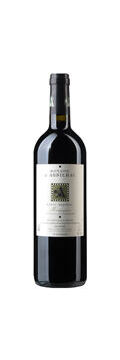 Domaine d'Aupilhac, Aupilhac Rouge (2019)