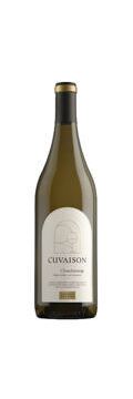 Cuvaison, Estate Chardonnay (2019)