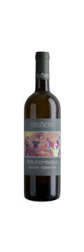 Tua Rita, Perlato del Bosco Bianchi (2021)