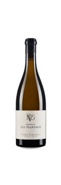 Pierre Girardin, Meursault "Les Narvaux" (2022)