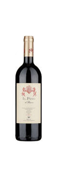 Tenuta di Biserno, Il Pino di Biserno (2020)