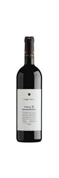 Tenuta Poggio Antico, Rosso di Montalcino (2020)
