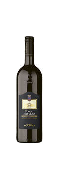 Castello Banfi, Poggio alle Mura (2012)