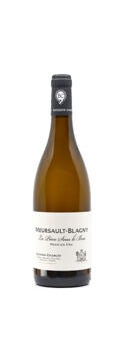 Domaine Buisson-Charles, Meursault-Blagny 1er Cru "La Piece Sous (2020)