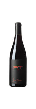 Domaine Yann Durieux, BT - Les Boutieres (2018)