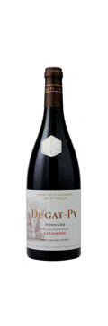 Domaine Dugat-Py, Pommard "La Levrière" (2017)