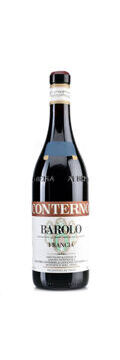 Giacomo Conterno, Barolo "Francia" (2017)