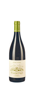 Petreto di Alessandro Fonseca, Podere Sassaie (2018)