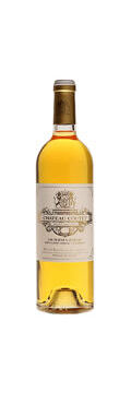 Château Coutet (2020)