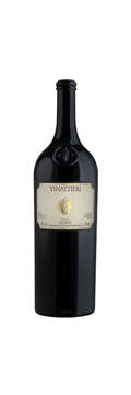 Vinattieri, Vinattieri Rosso (2017)