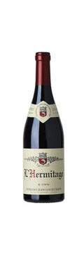 Domaine Jean-Louis Chave, Hermitage Rouge (2010)