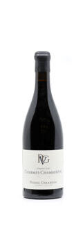 Pierre Girardin, Charmes-Chambertin Grand Cru (2021)