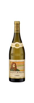 Domaine E. Guigal, Saint-Joseph "Lieu-Dit" Blanc (2020)