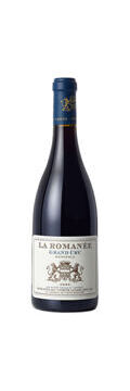Domaine du Comte Liger-Belair, La Romanée Grand Cru "Monopole" (2009)