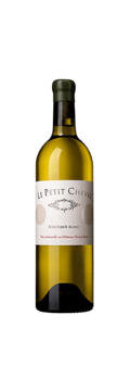Château Cheval Blanc, Le Petit Cheval Blanc (2020)