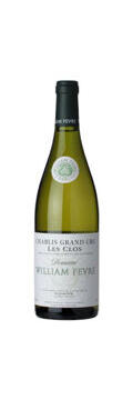 Domaine William Fèvre, Chablis Grand Cru "Les Clos" (2018)