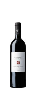 Domaine Gauby, Muntada (2018)