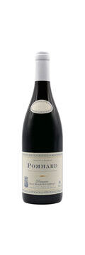 Domaine Jean-Marie Bouzereau, Pommard (2019)