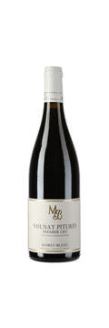 Maison Morey-Blanc, Volnay "Pitures" (2018)