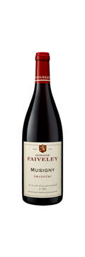Domaine Faiveley, Musigny Grand Cru (2016)