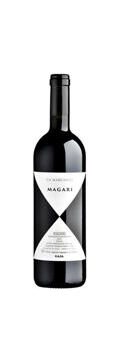 Ca' Marcanda di Gaja, Magari (2021)