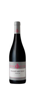 Domaine de l'Arlot, Romanée-Saint-Vivant Grand Cru (2019)
