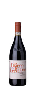 Braida, Bricco dell'Uccellone (2019)
