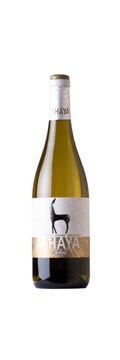Bodegas Shaya, Shaya Rueda Verdejo (2021)