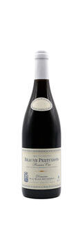 Domaine Jean-Marie Bouzereau, Beaune 1er Cru "Pertuizots" (2017)