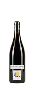 Domaine Prieuré-Roch, Clos de Vougeot Grand Cru (2020)