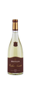 Broglia, Vecchia Annata (2010)