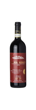 Bruno Giacosa, Asili Riserva (Red Label) (2016)