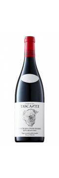 Tasca d'Almerita - Tenuta Tascante, Contrada Pianodario (2019)