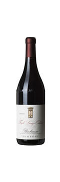 Figli Luigi Oddero, Barbaresco Rombone (2020)