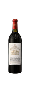 Château Labégorce (2020)