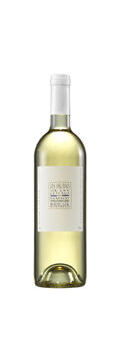 Domaine les Hutins, Chasselas Bertholier (2023)