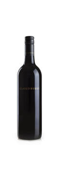 Cloudburst, Malbec (2018)