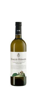 Winkler-Hermaden, Vulkanland Steiermark Sauvignon blanc (2021)