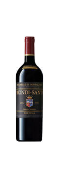 Biondi-Santi, Brunello di Montalcino Riserva (2013)