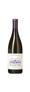 Petreto di Alessandro Fonseca, Semillon &amp; Chenin Blanc (2017)