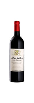 Mas Jullien, Autour de Jonquières (2019)