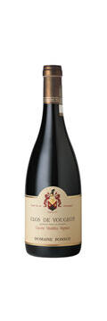 Domaine Ponsot, Clos de Vougeot Grand Cru "Vielles Vigne (2014)