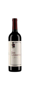 Tenuta San Leonardo, San Leonardo (2017)