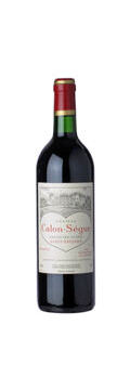 Château Calon Ségur (1994)
