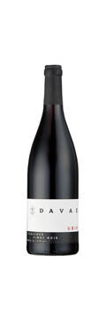 Davaz, Pinot Noir Uris (2021)