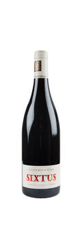 Domaine Louis Chèze, Sixtus (2013)