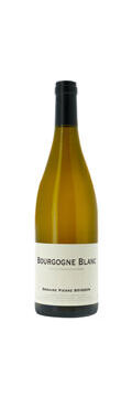 Domaine Pierre Boisson, Bourgogne Blanc (2020)