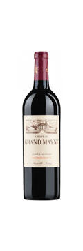 Château Grand Mayne (2020)